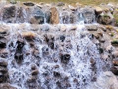 -牛背梁国家森林公园