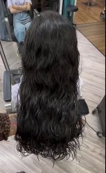 -奈川烫染Salon