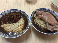 -盛兴面馆(真儒大厦店)