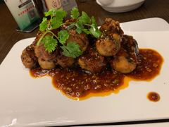 -枣子树·素食餐厅(朱家尖店)