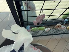 -必胜客(威高广场店)