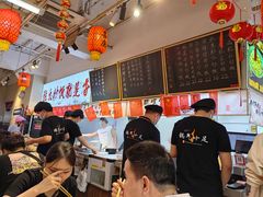 -扬二春炒饭(国庆路总店)