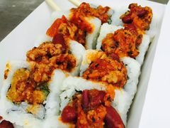 -N多寿司(惠山万达店)