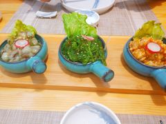 -樱の千渡日式料理·铁板烧•烧鸟(金盛田广场店)