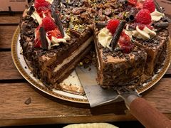 -APOLI ITABAKERY·AP意大利料理面包坊(上海首店)