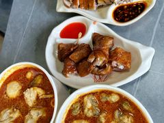 -四里沙茶面(七星西路分店)