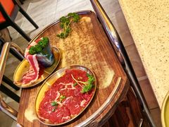 -妙香居韩国烤肉(容桂天佑城店)
