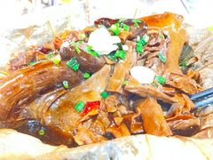 -爷爷的草帽·海鲜馆(孙塘路店)