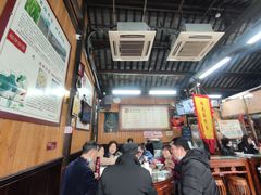 大堂-粗茶淡饭(东关街店)