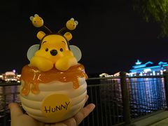 -迪士尼小镇