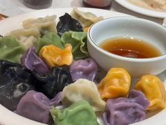 -山海菜馆·海肠捞饭·青岛菜(栈桥店)