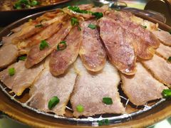 -佰家小厨·南京菜(夫子庙店)