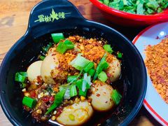 -冒椒火辣(奎星楼街店)