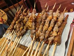 -肉串汪(望京店)