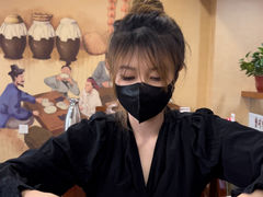 -老朴饭店(邮政街总店)