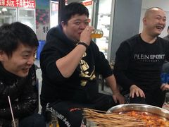 -西航涮涮(振兴路直营店)