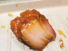 -广州天河合景福朋喜来登酒店 · 聚味轩中餐厅