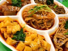 -令氏家外家周秦食府(高新店)