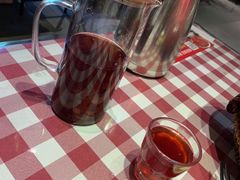 -辣不二地道川菜(汉水路店)