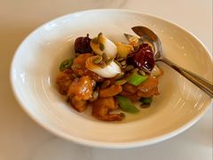 -上海和平饭店龙凤厅 Dragon Phoenix