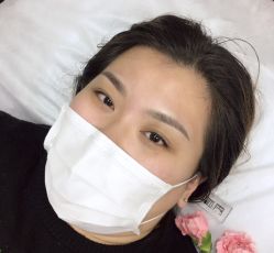 -谜秀韩式半永久纹眉纹绣洗眉