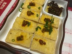 -高胖妹面庄(黄河道店)