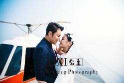 -茜茜公主婚纱摄影会馆