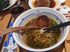 -马记永·兰州牛肉面(山姆外高桥店)