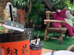 -渔太泰漓江小馆·广西融合菜(西街店)