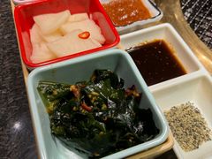 -正苑26年海鲜烤肉•牛尾汤汤饭(东港店)