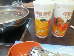 android_upload_pic-呷哺呷哺(松江开元店)