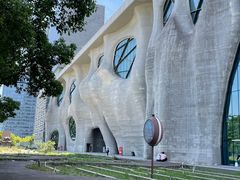 -证大喜玛拉雅中心