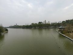 -江心屿景区