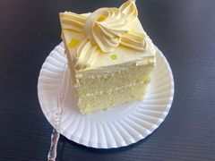 咸奶油的蛋糕-思味特(纬一路店)