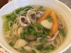 -世新养生馆(福马路店)