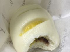 -WeRoom五润十时(金山店)