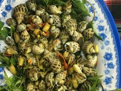 -幸福姐海鲜大排档