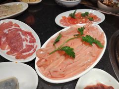 -周师兄大刀腰片火锅(洪崖洞旗舰店)