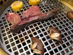 -千寻山野烤肉(中关村店)