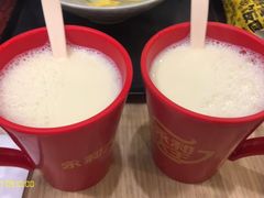 -永和大王(茉莉上新·共和新路店)