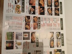 -不是烧烤·武汉大排档(大成路店)