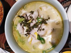 -江太极江浙菜(马桥万达广场店)
