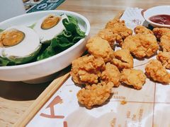 -花少爷的粥(中贸广场店)