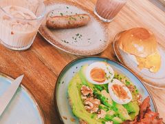 -RAC BAR(安福路店)