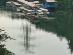 -水濂山森林公园