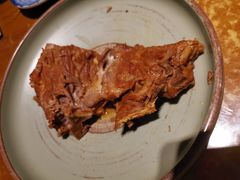 酱骨头-95号酱骨·一块豆腐(展春园西路店)