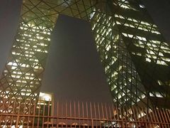 -中央广播电视总台(光华路办公区)