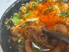 -独食火锅·半米屋台(直营总店)