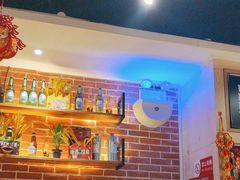 -木屋烧烤(岗顶二店)