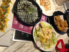 -火炉火自助餐(喜隆多店)